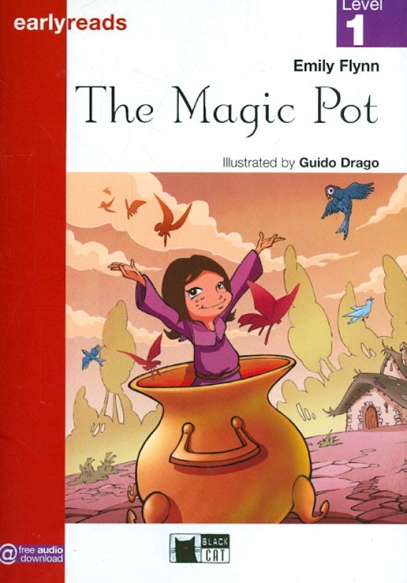 Magic Pot