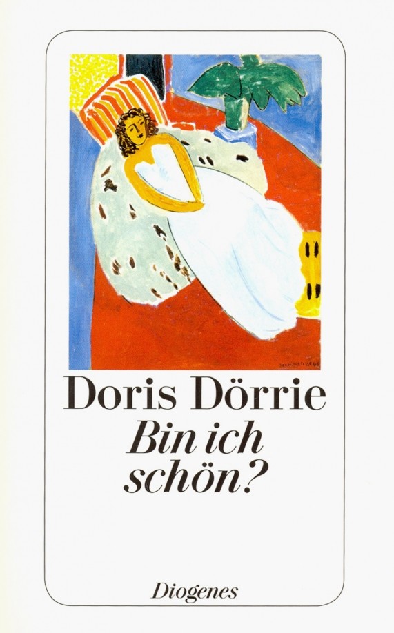 Bin ich schön?