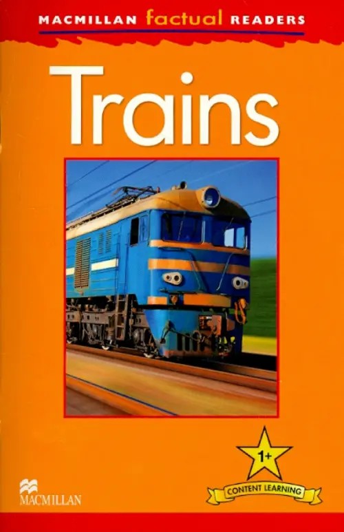 Trains