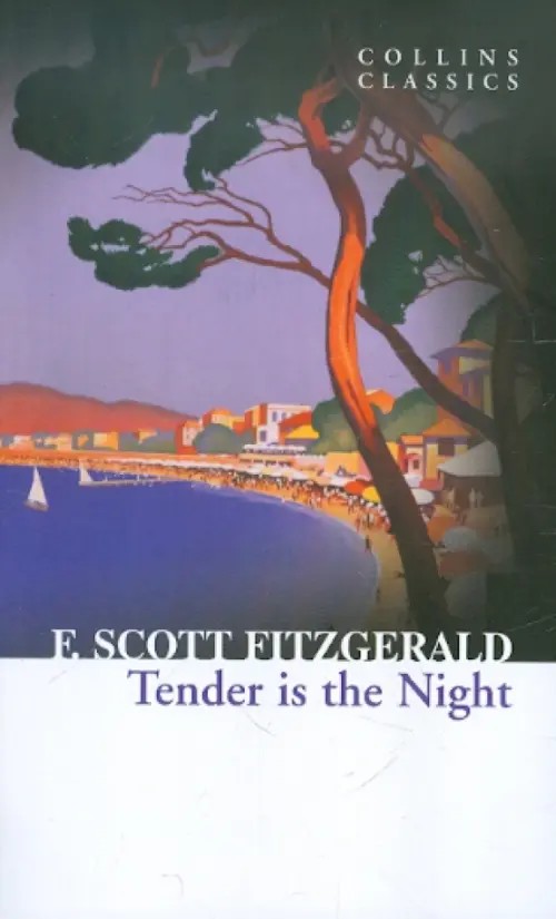 Tender is the Night