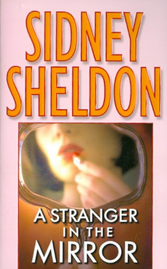 Stranger in Mirror