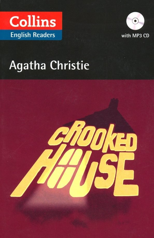 Crooked House (+ Audio CD)