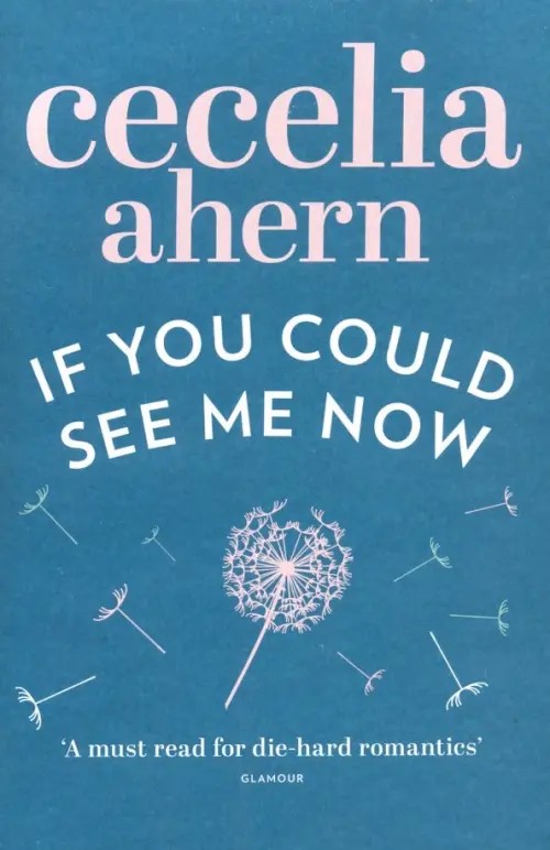 If You Could See Me Now