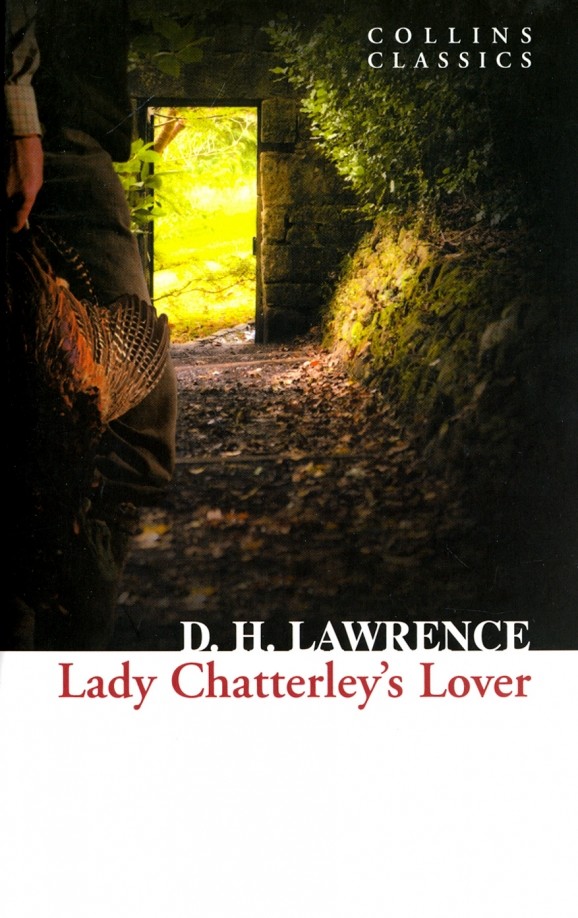 Lady Chatterley's Lover