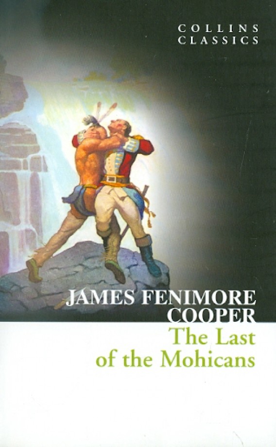 The Last of the Mohicans