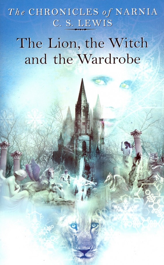 The Lion, the Witch and the Wardrobe