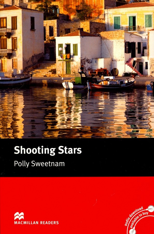 Shooting Stars Reader