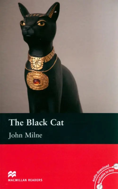 The Black Cat Reader