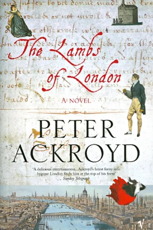 The Lambs Of London