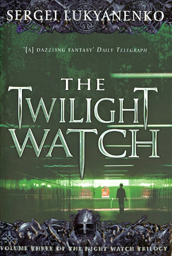 The Twilight Watch