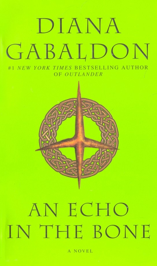 An Echo in the Bone