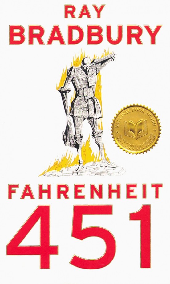 Fahrenheit 451
