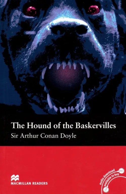The Hound of the Baskervilles Reader