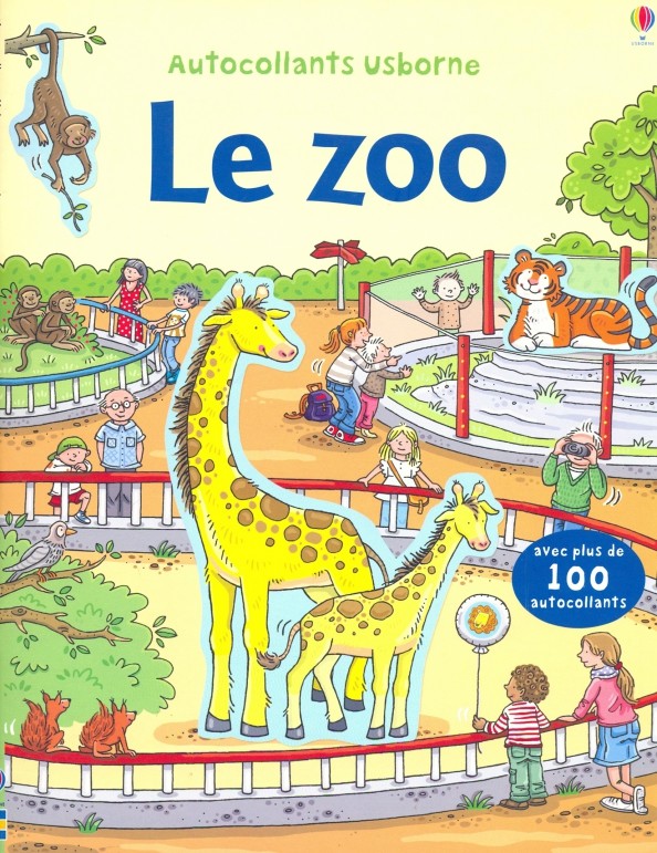 Le Zoo
